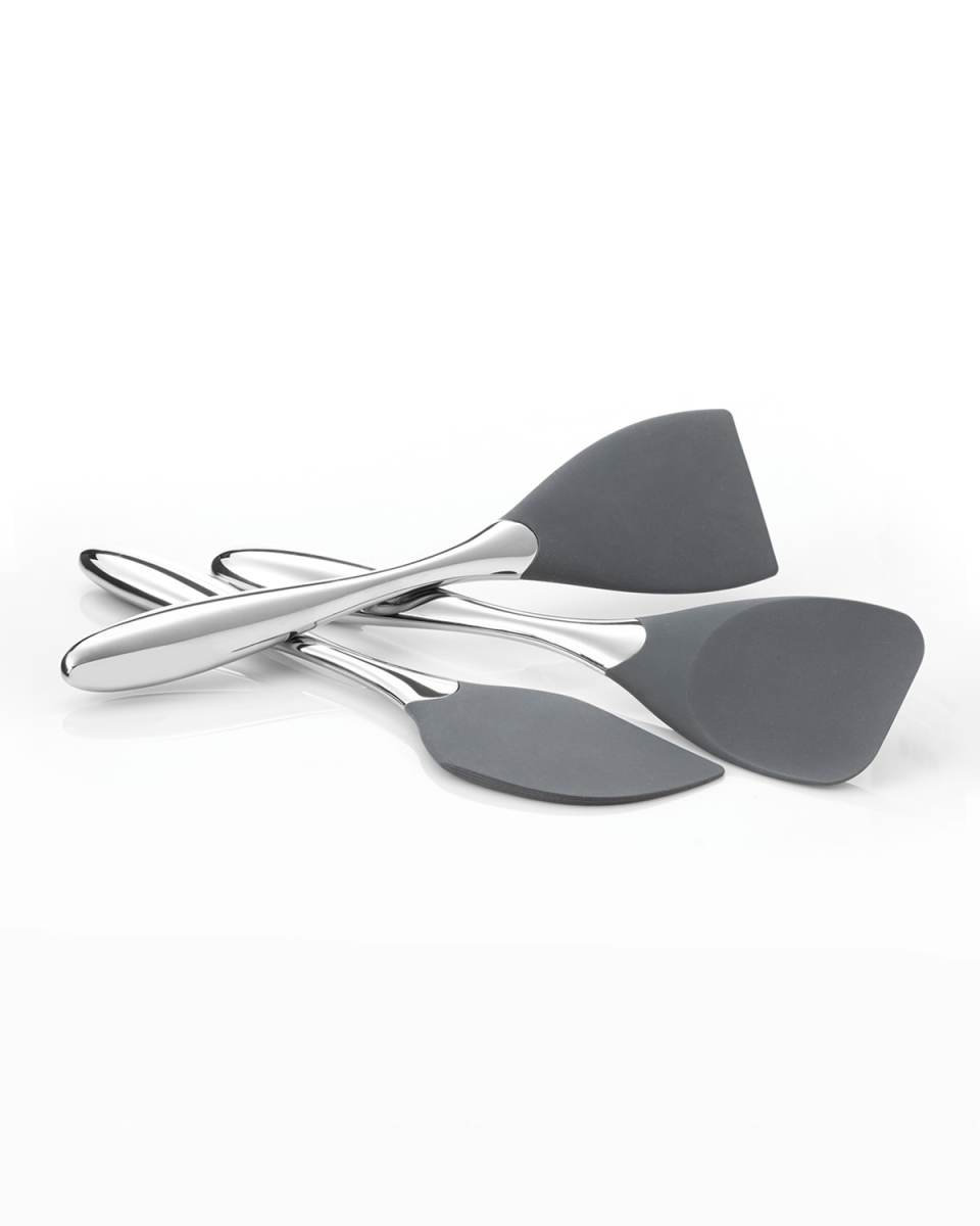 Curvo Slanted Spatula